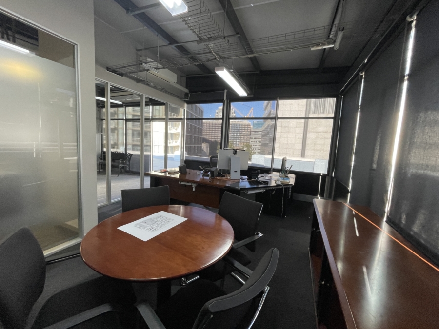 To Let Commercial Property for Rent in Cape Town City Centre Western Cape